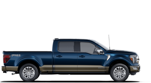2025 Ford F-150® External Image 1